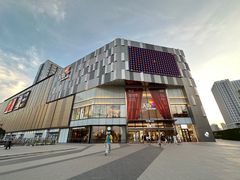 -西北馍王.陕西手工面(龙湖白沙天街店)