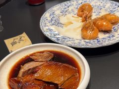 -金陵家宴·金陵春·南京菜(夫子庙店)