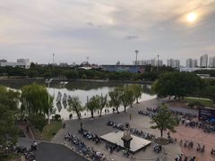 -上海交通大学闵行校区-包玉刚图书馆