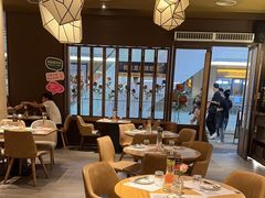 -原石牛扒·约会餐厅(龙城万科里店)