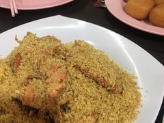 -龙海鲜螃蟹王(宏茂桥店)