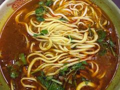 -美玲拉面(鞍山西道店)