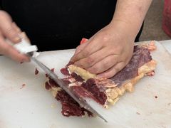 -万祥牛肉火锅(金龙店)