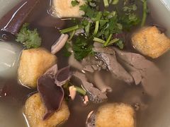 -鸡鸣汤包(仙林店)
