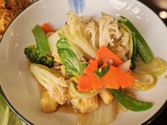 -金厨泰国餐厅·全泰籍厨师料理(拱北店)