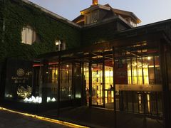-临江宴(陆家嘴店)