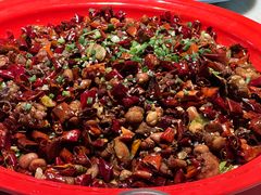 -常和州·夜宵大排档(常州单店)