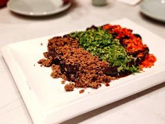 -北李妈妈菜·海肠捞饭(高新万达店)