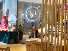 -若蘭慈·无国界素食料理(欢乐海岸店)