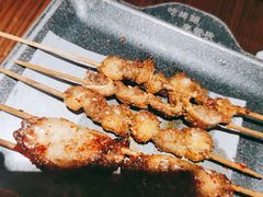 -管氏翅吧(台湾街店)