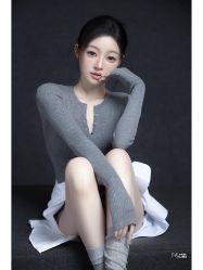 -米莱摄影写真(五大道别墅店)