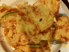 -喝丢一只鞋海鲜烧烤·海肠捞饭(市场店)