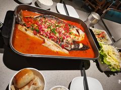 -半天妖烤鱼(龙口博商店)