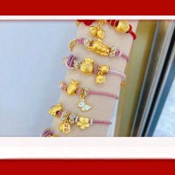 点击看大图 -Cindy Jewelry·钻戒·彩色宝石