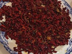 -渝信川菜(长安店)