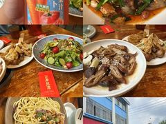 -老鼎万春卤菜(五代传承创始老店)