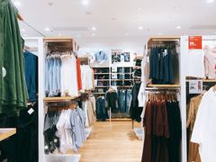 -优衣库(珠海华发商都店)