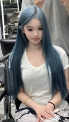 -DL HOPE造型
