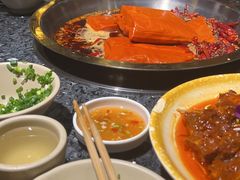 -蜀大侠火锅(建设路第五大道店)