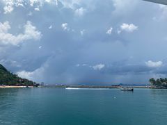 -海南分界洲岛旅游区