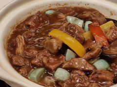 -沈阳瑞士酒店·御龙轩中餐厅