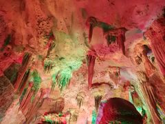 -蓟州溶洞风景区
