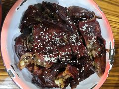 -老三样·美食研究中心(世贸路店)