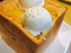-去茶去餐厅(中央大街店)