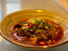 -龙门阵茶屋川菜馆(武康路店)
