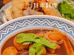 -武藏日本料理(宝安壹方城店)
