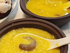 -半岛听涛蒸汽海鲜自助(K11店)