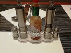 -斗牛士牛排(南京东路店)