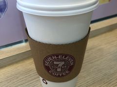 -7-ELEVEN便利店(淞虹店)