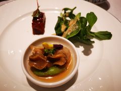 -Yan Ting 宴庭中餐厅(上海静安瑞吉酒店)
