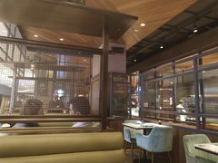 -大树餐厅(益田假日店)