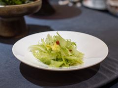 爽口西芹-旺顺阁海鲜广场(亚运村店)