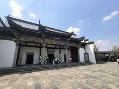 -陶阳里旅游区