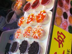-东门町美食街