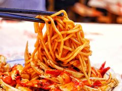 -老闵田螺馆·南昌市井菜·特色小吃(总店)