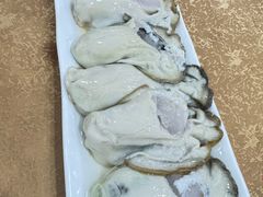 -濠轩阁特色生蚝火锅(水湾路店)