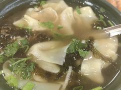 -郑家包子牛肉拉面(尚勤路店)
