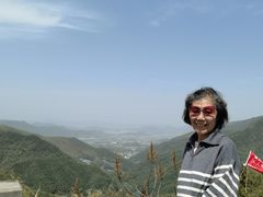 -四明山国家森林公园
