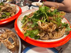 -曹胖子龙虾馆(黄桦路店)