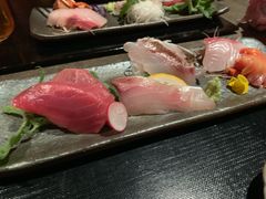-橼舍鮨青木