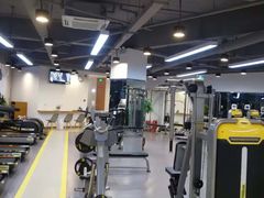 -每刻健身工作室(西直门店)
