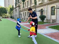 -颐泽幼儿园