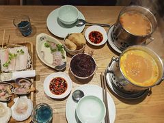 -Thai Basil罗勒叶泰式餐厅(时代天街店)