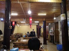 -小锅巴纳西餐厅