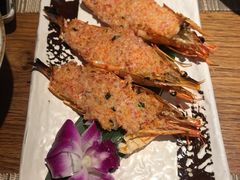 -酒井酱子·深夜食堂(东城汇店)
