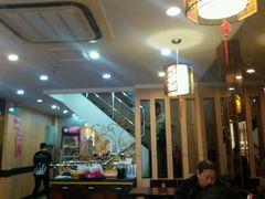 -小杨生煎(黄河路店)